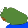 pepe_looking