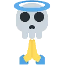 skullpray