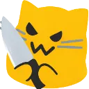 Cat_Knife