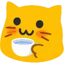 Cat_Sip