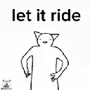 letitride