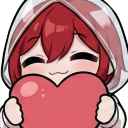 :luv: