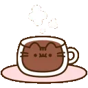 Pusheen_choccy Pusheen_choccy