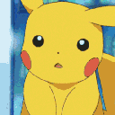 8823pikachusigh animated emote - CANSLSIM 研究所