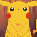 4125pikachunodyes animated emote - CANSLSIM 研究所