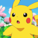 5221pikachublinks animated Discord emote from CANSLSIM 研究所