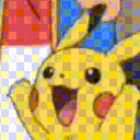 99288pikachuclap animated emote | CANSLSIM 研究所