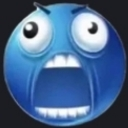 ahhh Discord Emoji - The Hinterlands
