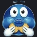 hungry custom emote | The Hinterlands