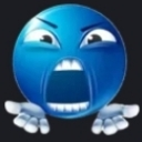 why Discord sticker from The Hinterlands