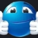 thumbsup Discord sticker from The Hinterlands