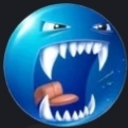 roar Discord Emoji - The Hinterlands