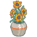 flowerpot