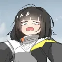 Endmindisgust