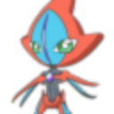 :Deoxys:
