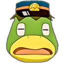 KappnSquint Discord emoji