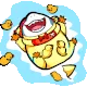 JeffDuck_Swim