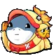 :JeffDuck_Looking: