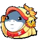 JeffDuck_Looking JeffDuck_Looking