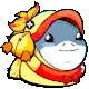 JeffDuck_Pout JeffDuck_Pout