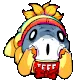 JeffDuck_Scream JeffDuck_Scream
