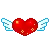 001_flying_heart