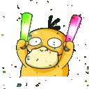 PsyduckDance