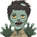 zombie_1 Discord Emoji from Avalon Community | Dedicated Servers & Real Players