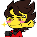 kaiSmirk Discord emoji