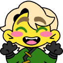 lloydWelcome Discord emoji