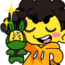 lloybubu Discord emoji