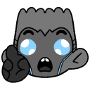 zaneErm Discord emoji