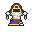 kamonthecursed Discord emoji