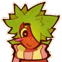 acornsprout