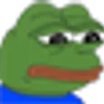 FeelsBadMan FeelsBadMan
