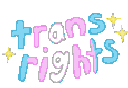 CuteTransRights