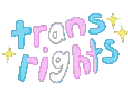 CuteTransRights