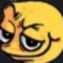 really Discord sticker from The Hinterlands