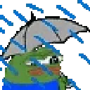 sadRain