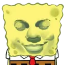 spongebobishowspeedmeme