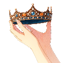 emoji_87 Discord sticker - Home Lounge™┃Social☀ • Gaming🎮 • Rewards🏆┃Where You Belong🏠.....♡