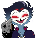 emoji_105 Discord sticker from Home Lounge™┃Social☀ • Gaming🎮 • Rewards🏆┃Where You Belong🏠.....♡