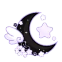 :383093pastelpurplenblackmoon: