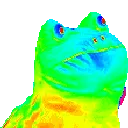 rainbowfrog