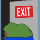 exit
