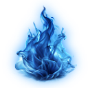 zBlueFire Discord sticker | Lemniscate Network