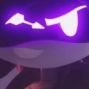 uzi_plotting Discord Emoji | The Void Society