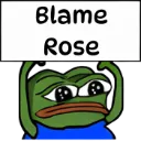 blame_rose