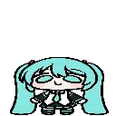 mikuBounce