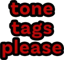 tone_tags